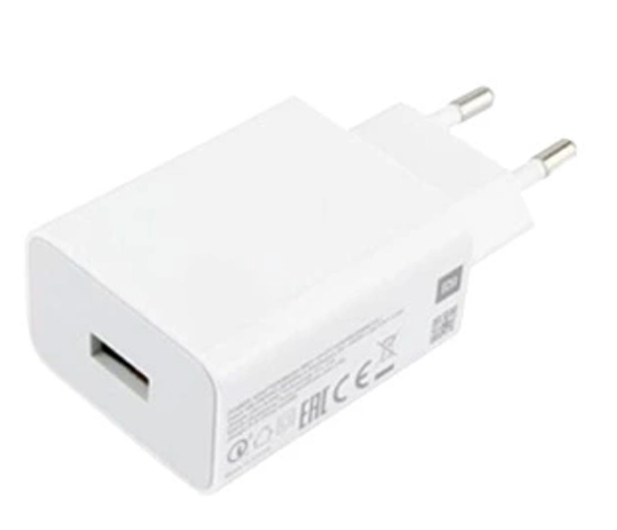 Xiaomi 22.5W Power Adapter Type-A EU - 1353298 - zdjęcie